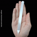 Lápis de Selenita 15cm - Unidade